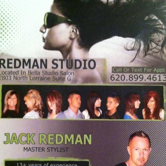redmanstudio